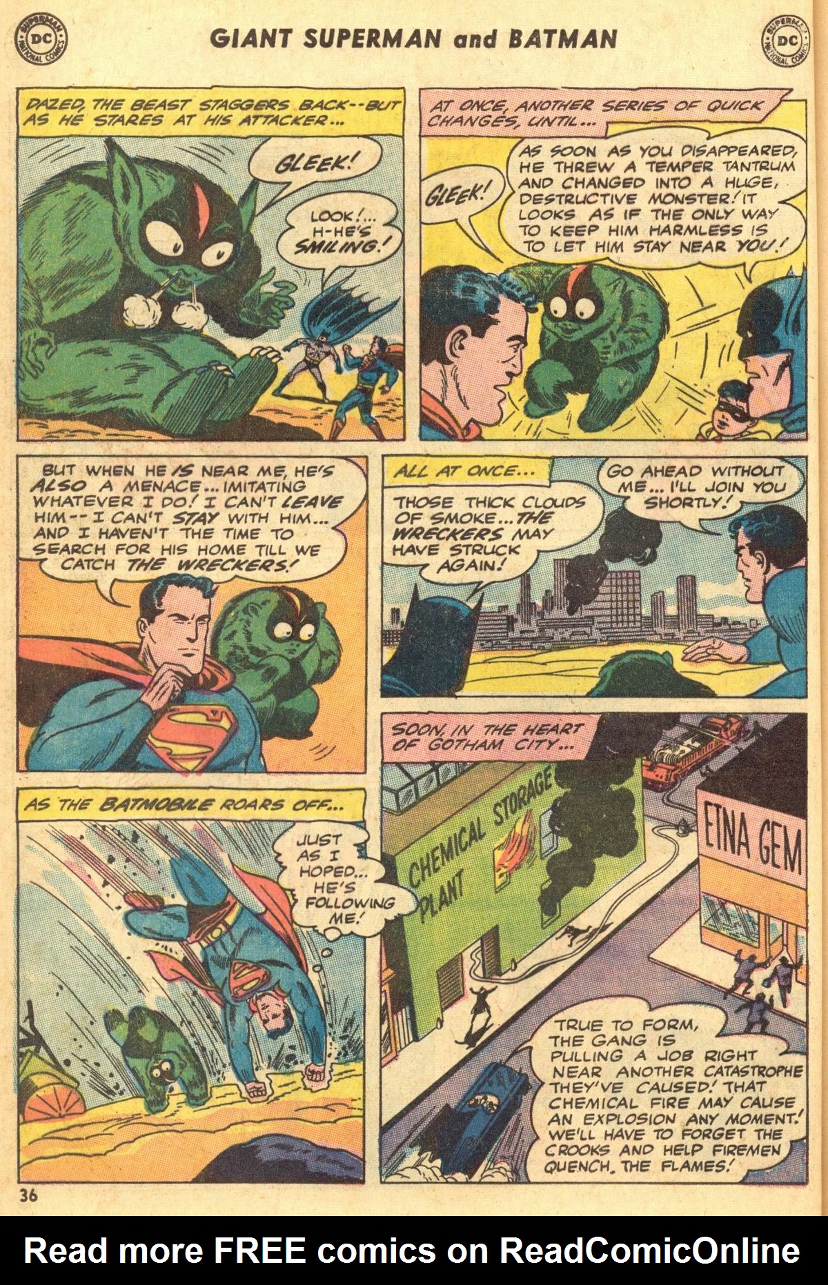 Worlds Finest Comics 170 Page 37