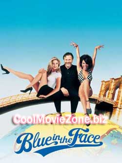 Blue in the Face (1995)
