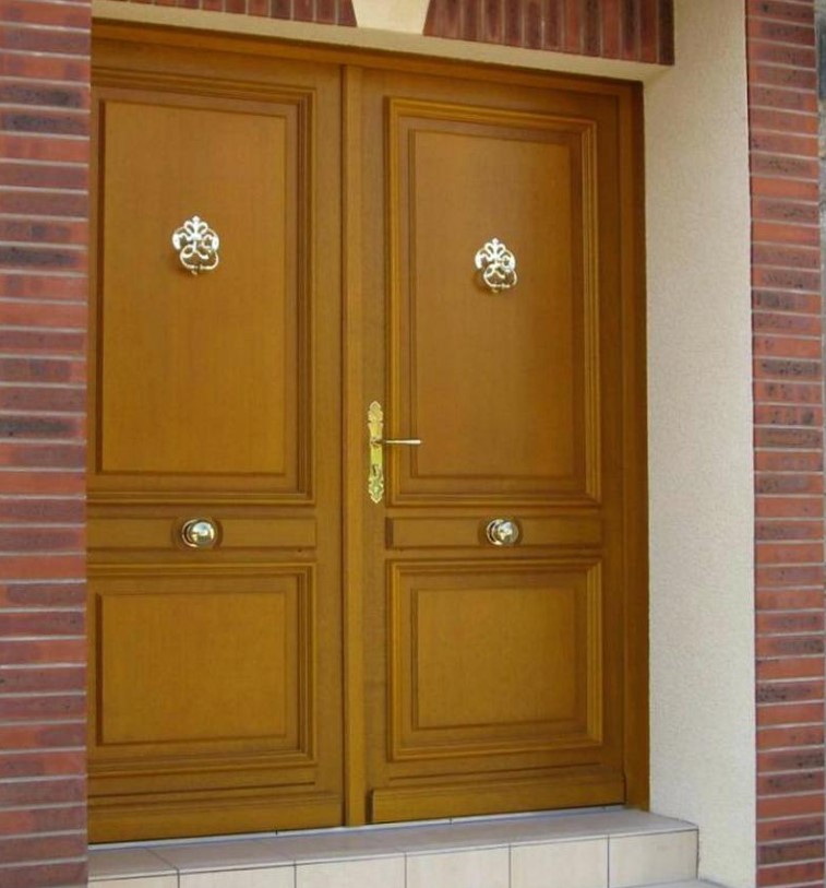 Top Konsep 17 Model Pintu Minimalis Terbaru Kupu Tarung