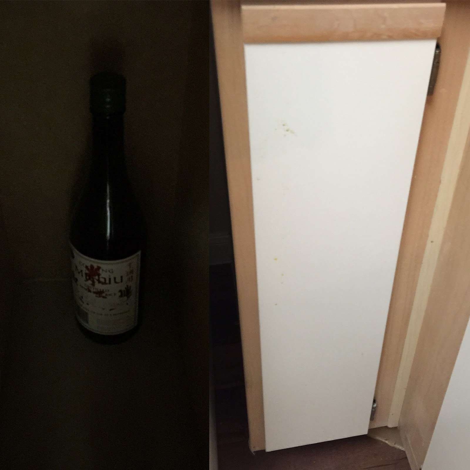 2L's House How to make Mui Kwe Lu Liquor at home?