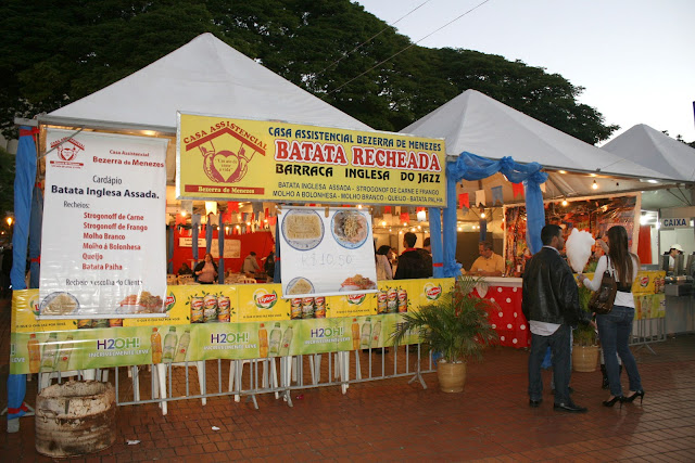 Resultado de imagem para festa da canção em maringá