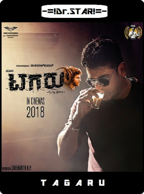 Tagaru 2018 Dual Audio UNCUT HDRip 480p 400Mb x264