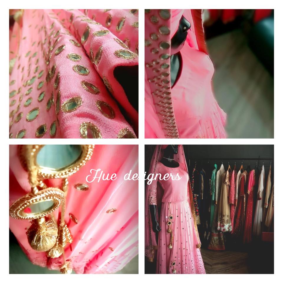 simple party wear gown images