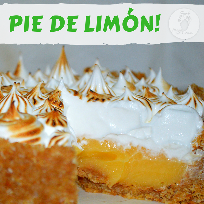 Lista 96+ Foto Pie De Limón Sin Horno Con Galletas María Cena Hermosa