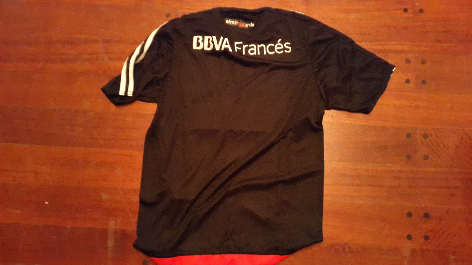 BIRDMAN CLOTHES MAYORISTA Y MINORISTA MULTIMARCA CAMISETAS DE FUTBOL POR MAYOR CAMISETAS