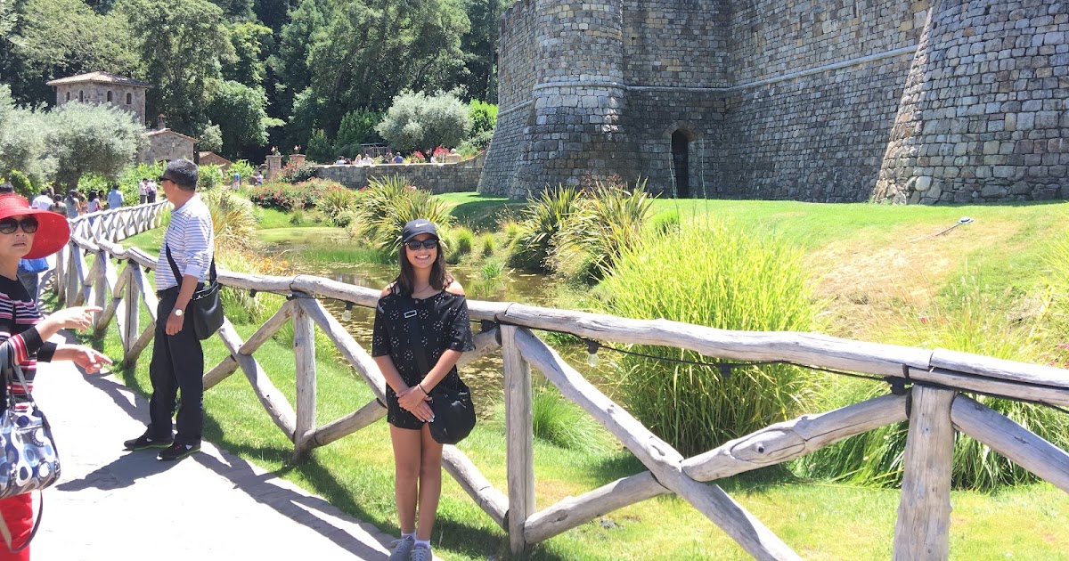 Un Weekend à Napa The Un-Perfect Family Travel Blog: ULTIMATE UN-TRADITIONAL Tips for