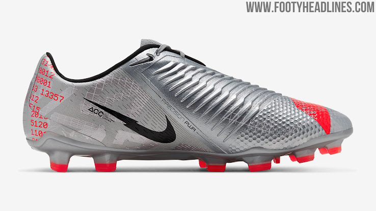New Nike Phantom Venom Read more about the boot at .