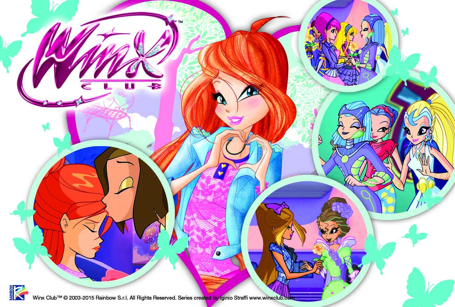 Найди винкс. Найди винкс. Найди винкс. Найди винкс. Пять фей винкс.