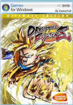 Descargar Dragon Ball FighterZ Ultimate Edition MULTi11 – ElAmigos para 
    PC Windows en Español es un juego de Accion desarrollado por Arc System Works