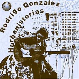 ROCKDRIGO GONZALEZ