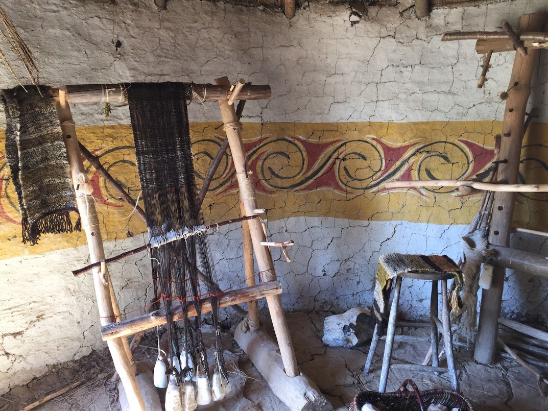 The History Girls Weaving Women's Stories