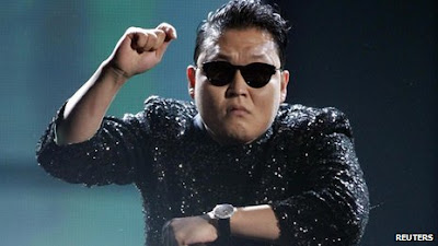 Gangnam Style, Video Paling Banyak Ditonton di Youtube