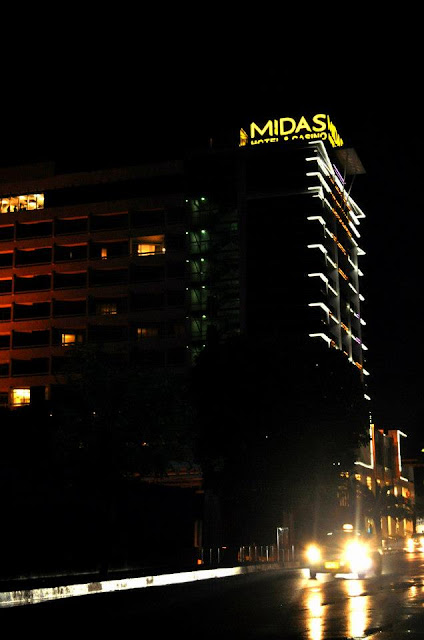 Midas Hotel and Casino
