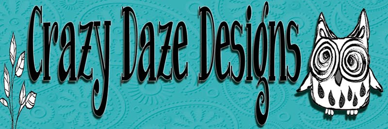 Crazy Daze Designs