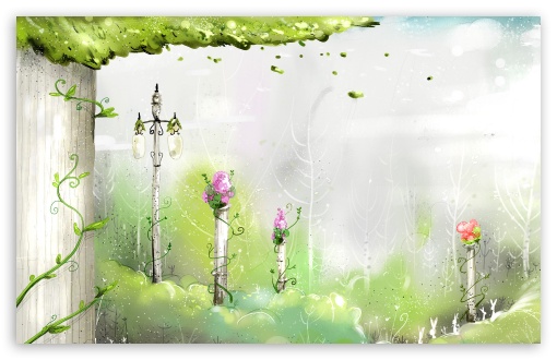 Summer Season Wallpapers | Desktop Wallpapers