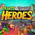 Plants vs. Zombies Heroes Mod Apk For Android v1.39.90