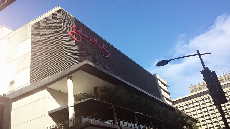 Buffalo Wings n' Things Glorietta 5 The First Wing Food, Adventures