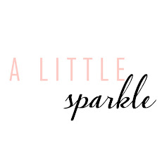 A Little Sparkle