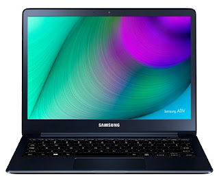 Samsung Notebook ATIV Book 9 specs