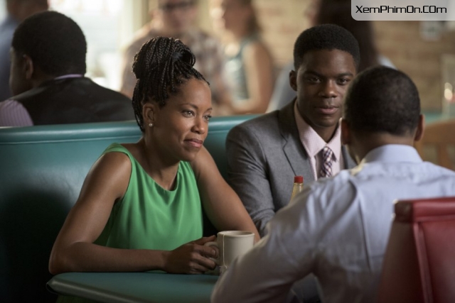 Những Người Sống Sót Phần 2 - The Leftovers Season 2