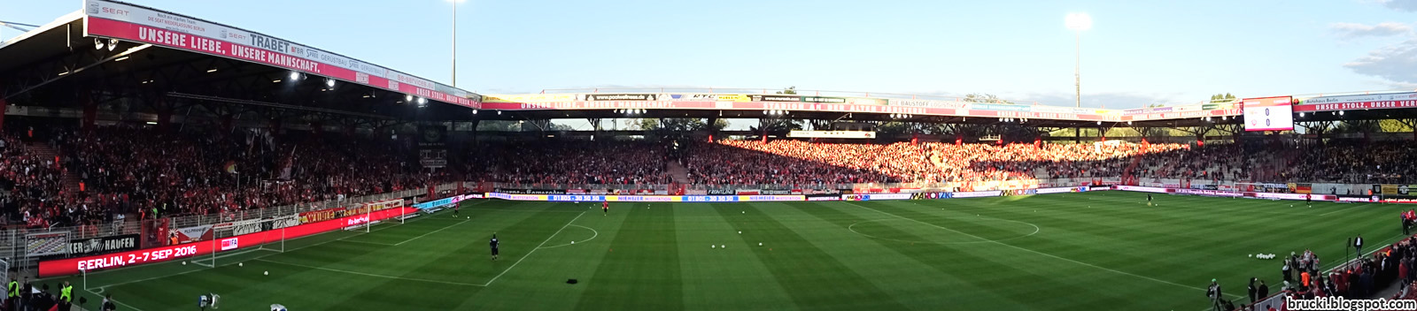 Fussball Soccer Calcio Co Union Berlin Dynamo Dresden 2 2 0 1