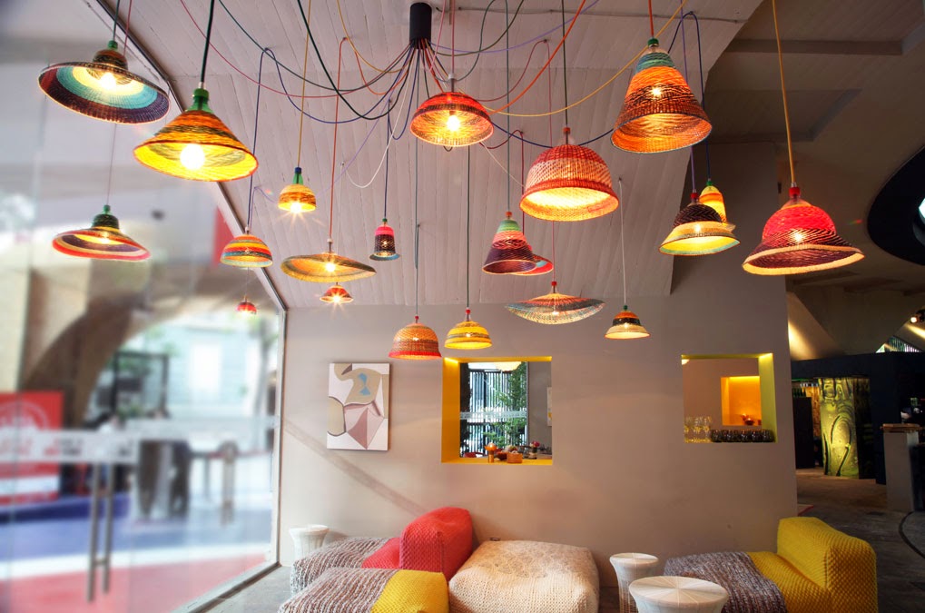 PETLamp_Casa Decor PETLamp_Álvaro Catalán de Ocón