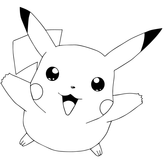Gambar Pokemon Black White Terbaru Gambarcoloring