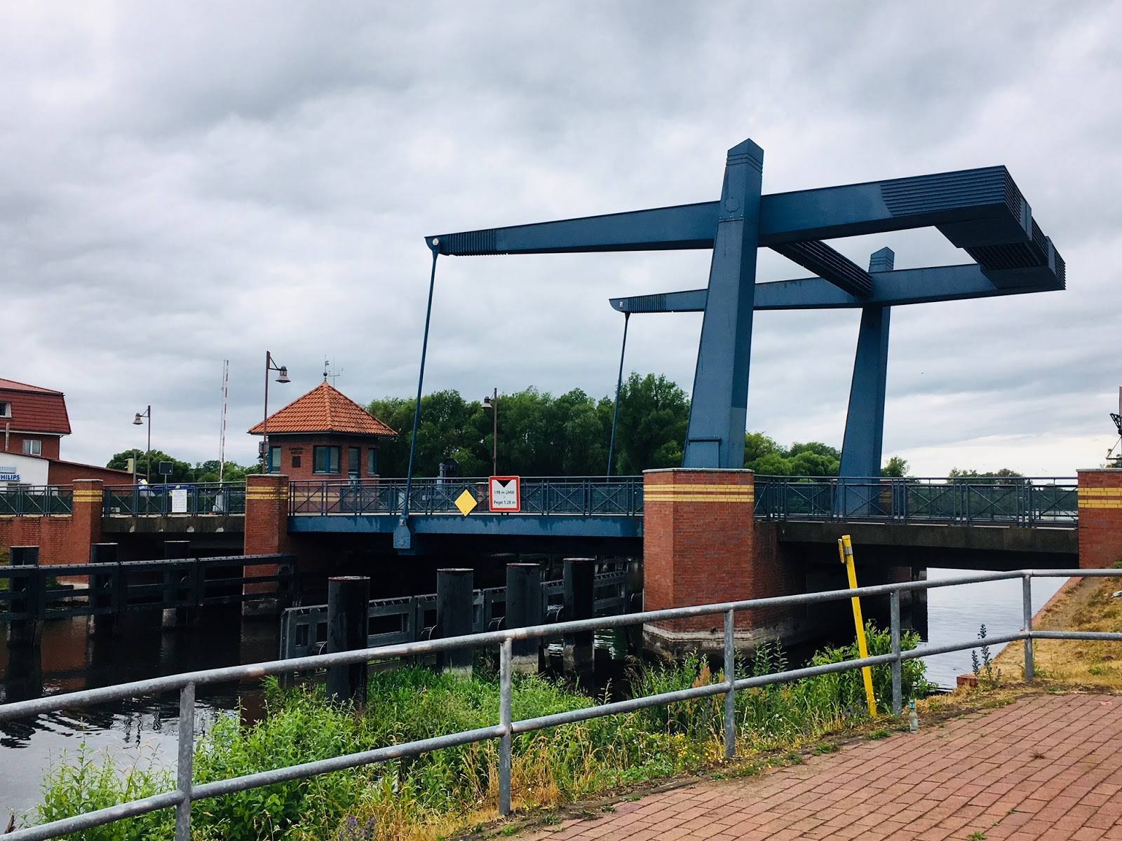 Galeasse Kajsamoor Ex Solvang Aus Lubeck 2010