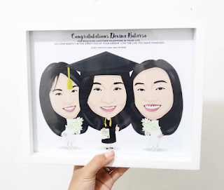 beli hadiah wisuda unik murah