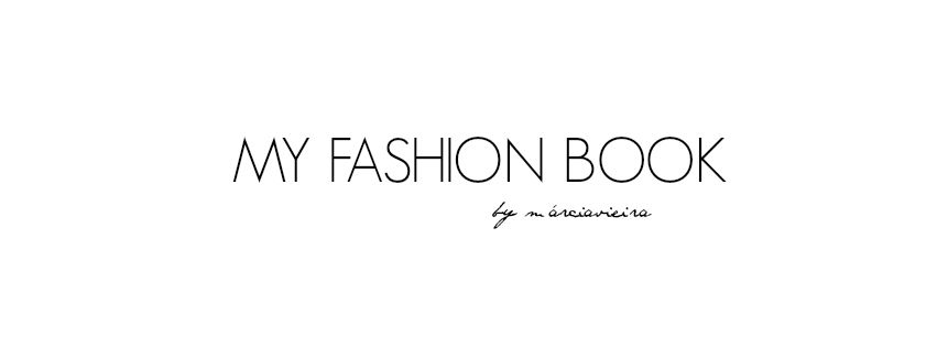 My Fashion Book