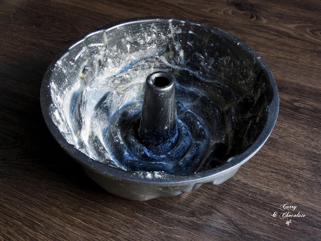 Molde bundt cake Nordic Ware Molde bundt cake Nordic Ware