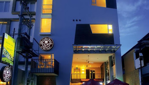Hotel Loft Legian Hotel Loft Legian