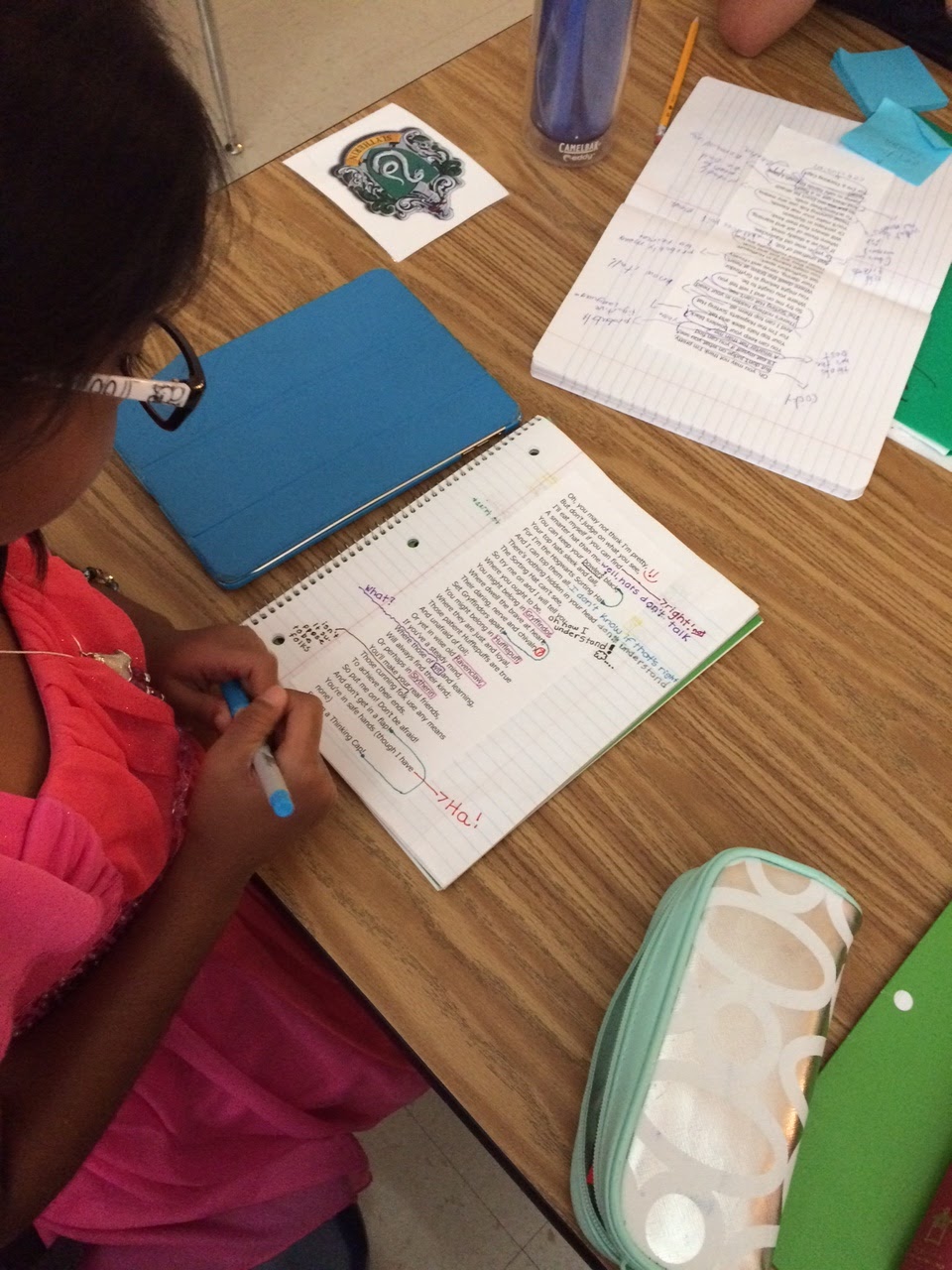 Fourth Grade Mania
