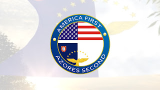 America First, AZORES Second...