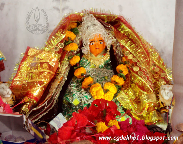 khallari mata bhimkhoj