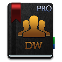 DW Contacts & Phone & Dialer Pro Apk