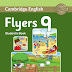Cambridge: TESTS for Flyers 1-9 | Book pdf + Scans + Key + 🎧 Audio CD