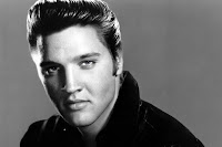 photo of Elvis Presley