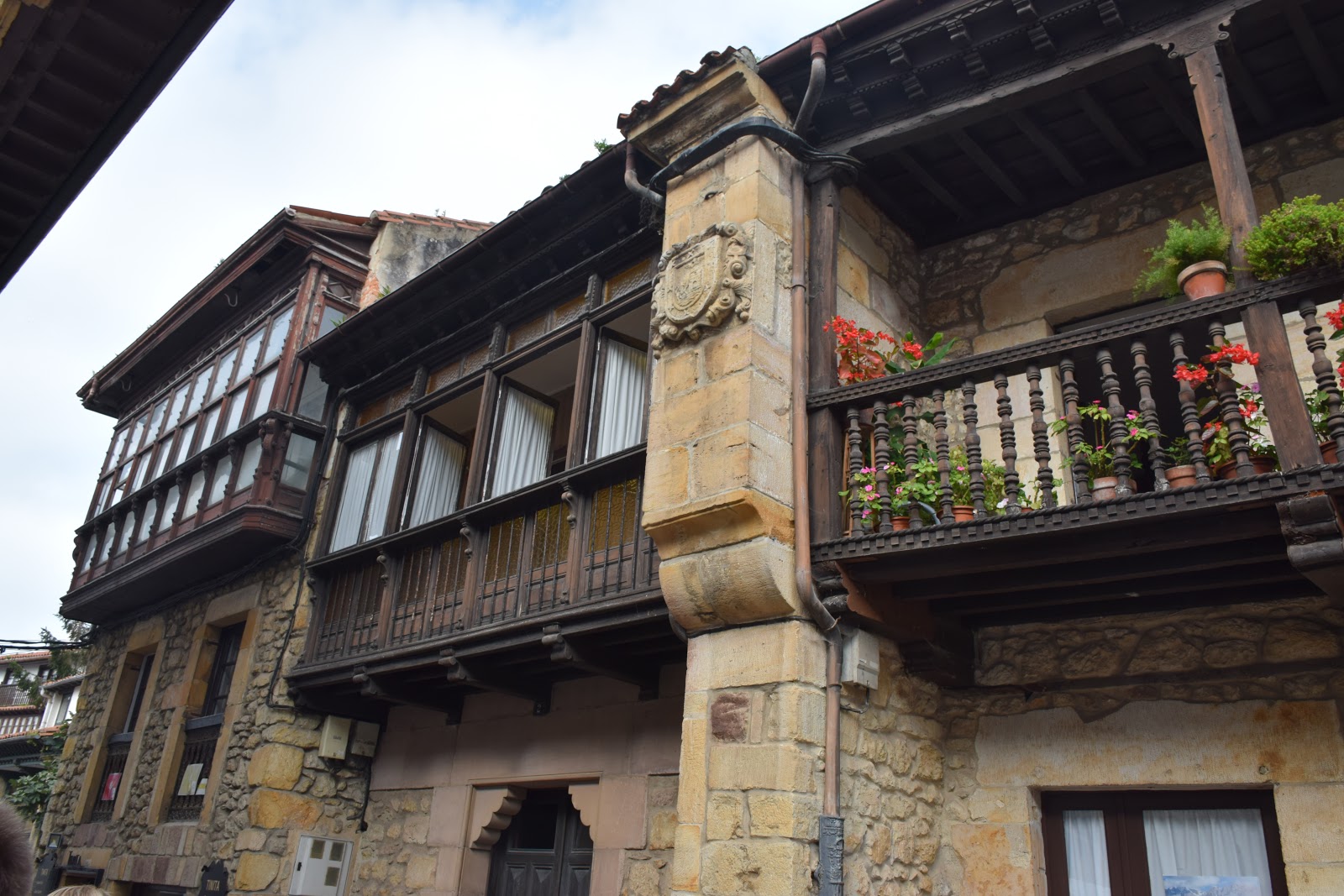 Sostenibilidad de Javier Neila: Las solanas cántabras