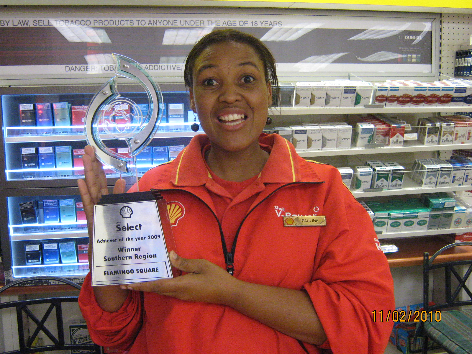 Blackbird Training Centre: Testimonials