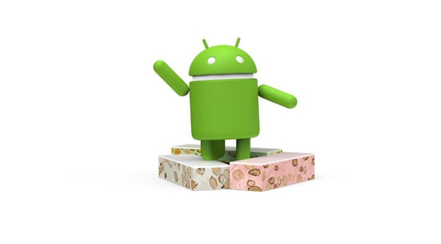 Android Nougat, próximo sistema para smartphones da Google
