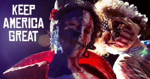 first purge july 4