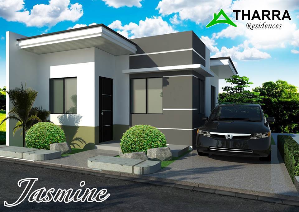 Atharra Residences Bohol Jasmin House Bungalow in Baclayon Bohol