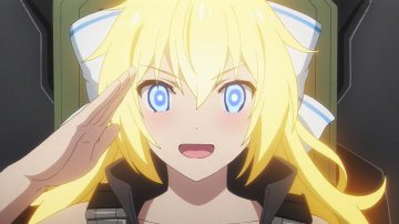 Girly Air Force Episode 3 Subtitle Indonesia