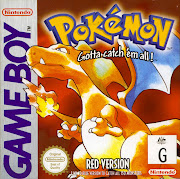 After several years, many people have forgotten about the original Pokemon .