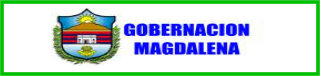 GOBERNACIÓN MAGDALENA