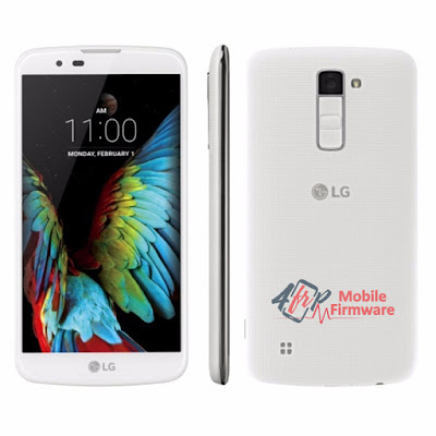 Lg flash file