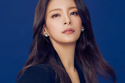 Profil  Lengkap Jung Hye-In Pemeran Song Mi-Na Drakor "Rugal"