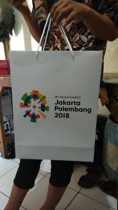 Percetakan Murah Depok ~ Cetak Buku Tahunan Murah: October 2018