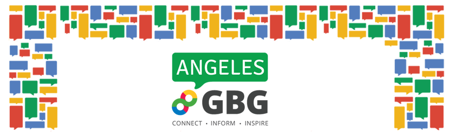 GBG Angeles - Google Business Group
